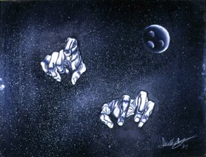  by Anghel De Marco