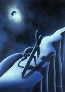  by Anghel De Marco