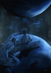  by Anghel De Marco