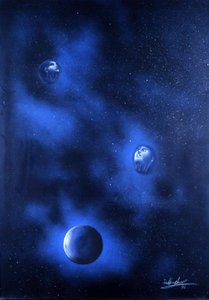  by Anghel De Marco