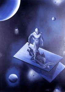  by Anghel De Marco