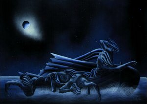  by Anghel De Marco