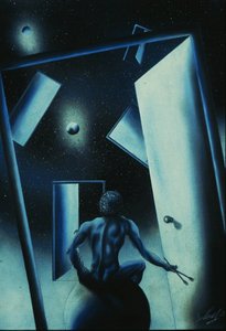  by Anghel De Marco