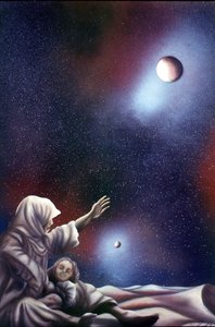  by Anghel De Marco
