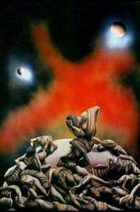  by Anghel De Marco
