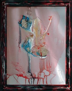  by Anghel De Marco