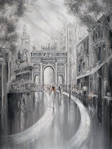  by Isabella Karolewicz