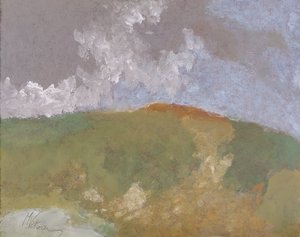 Hilly by M. Vet