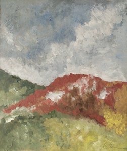 Kızıl Tepe by M. Vet