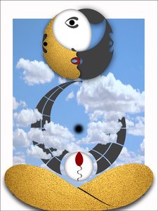Ön görüntü (I) by Alexander Eibach