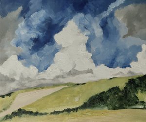 Bahar Bulutları by M. Vet