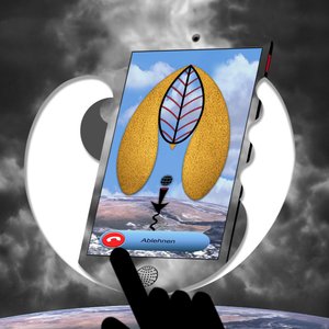 Çağrı (II) - (seriden: Skyphone) by Alexander Eibach