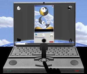 Ücretsiz İndirme (II) (seriden: Windows)