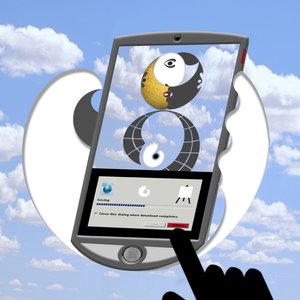 Free Download (III) (Skyphone serisinden) by Alexander Eibach