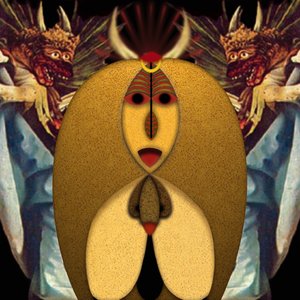 Cehennem Meleği (diziden: tarihi canavar) by Alexander Eibach