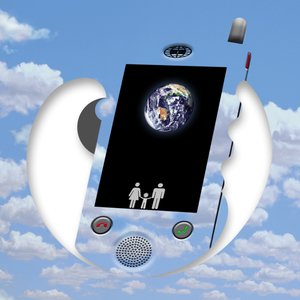 Aion (seriden: Skyphone) by Alexander Eibach