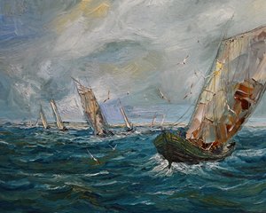 Yelken