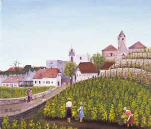Dürnstein
