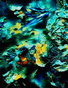 Peri masalları dünyası