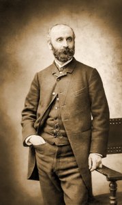 Eugène Trutat