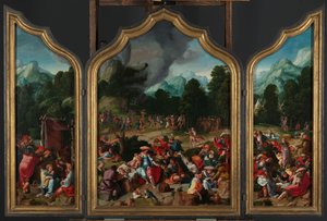çerçeve by A.J. Heijdenrijk Jr. B.V