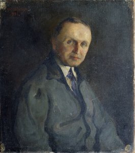 Piyanist Konstantin Igumnov