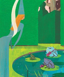 Prens Seçmek, 2015 by A.Richard Allen