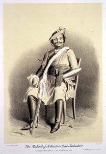 Jules Trayer (1824-1901) pub tarafından oyulmuş 