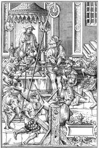 İşkence, 1541 1849. by A. Bisson