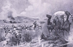 Buffelspoort
