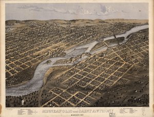  by A.; Chicago Lithographing Co. Ruger