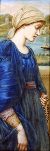 Sir E. C. Burne-Jones