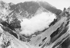 Apuan Alpleri, Toskana