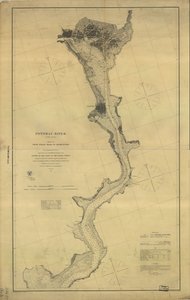 Potomac Nehri (dört yaprak halinde): Sayfa no. 4, Indian Head