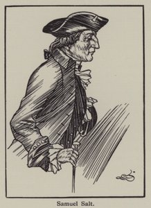 Charles Lamb (lito) tarafından Elia
