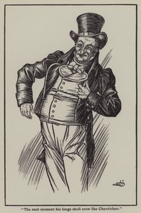 Charles Lamb (lito) tarafından Elia