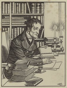 Charles Lamb (lito) tarafından Elia