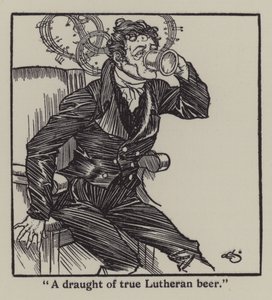 Charles Lamb (lito) tarafından Elia