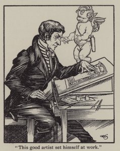 Charles Lamb (lito) tarafından Elia