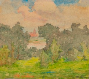 İsimsiz, ca. 1900-1941. by A. H. O. Rolle