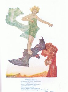 Ariel