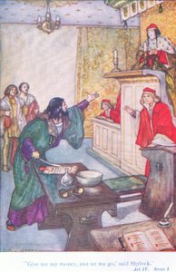 Shakespeare pub Tales