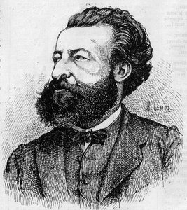Ulrich de Fonvielle