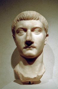 Roma İmparatoru Tiberius