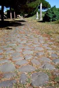 Roma dekumanusu