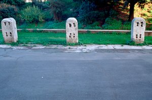 Kolezyum Velarium, Roma