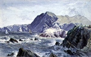 Hillsborough, Capstone, Ilfracombe