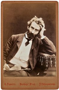 Nicholas Miklouho-Maclay