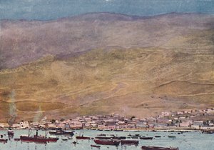 Arıca, 1916 by A. S. Forrest