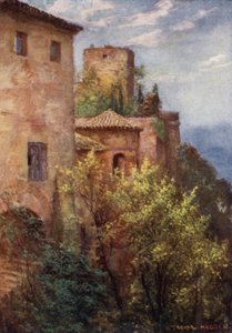 Granada, Alhambra